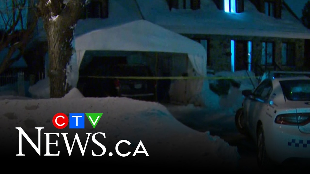 One person stabbed in Toronto’s west end – Toronto rapper – content – WESHH