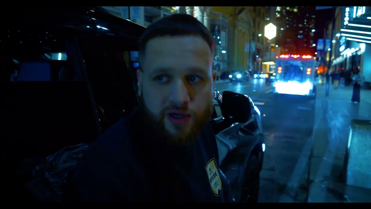 Rob Markman Ep 182 – hip hop news – WESHH