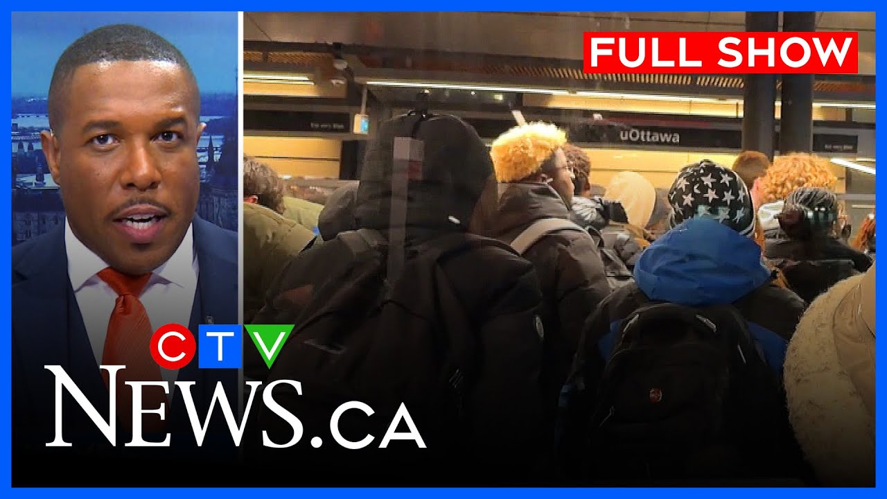Transit riders demand refunds | CTV News Ottawa at Five for Thurs, Jan. 29, 2026