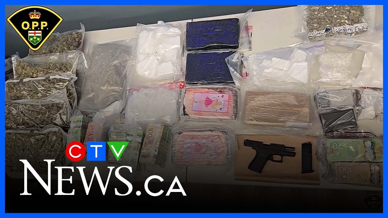 RICHMOND HILL HATE CRIME – Toronto rapper – content – WESHH