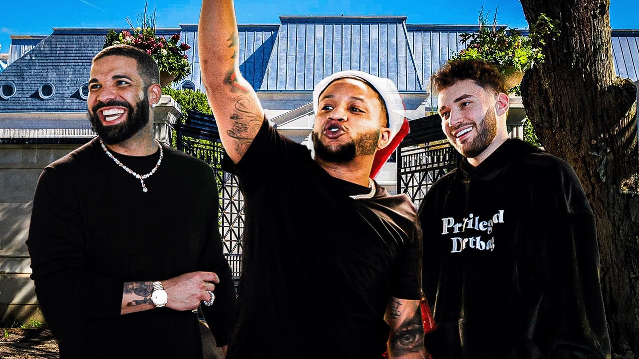 Rob Markman Ep 182 – hip hop news – WESHH