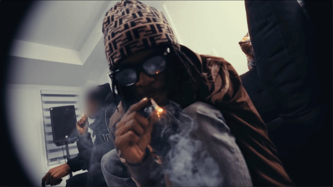 AZO X DB – On The Net (Official Music Video)