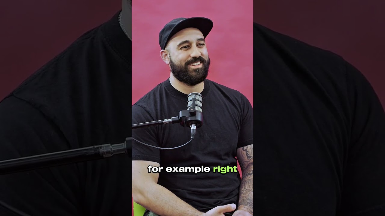 POV you’re at karaoke with Toronto mans 🎤 Go check out CKAV new track “Brazyish” 🔥 #toronto – Toronto rapper – content – WESHH