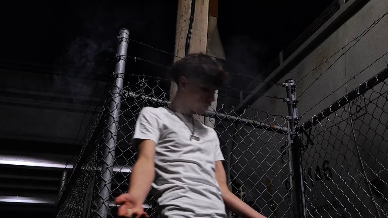 DizzDot – Can’t Go – music video – WESHH