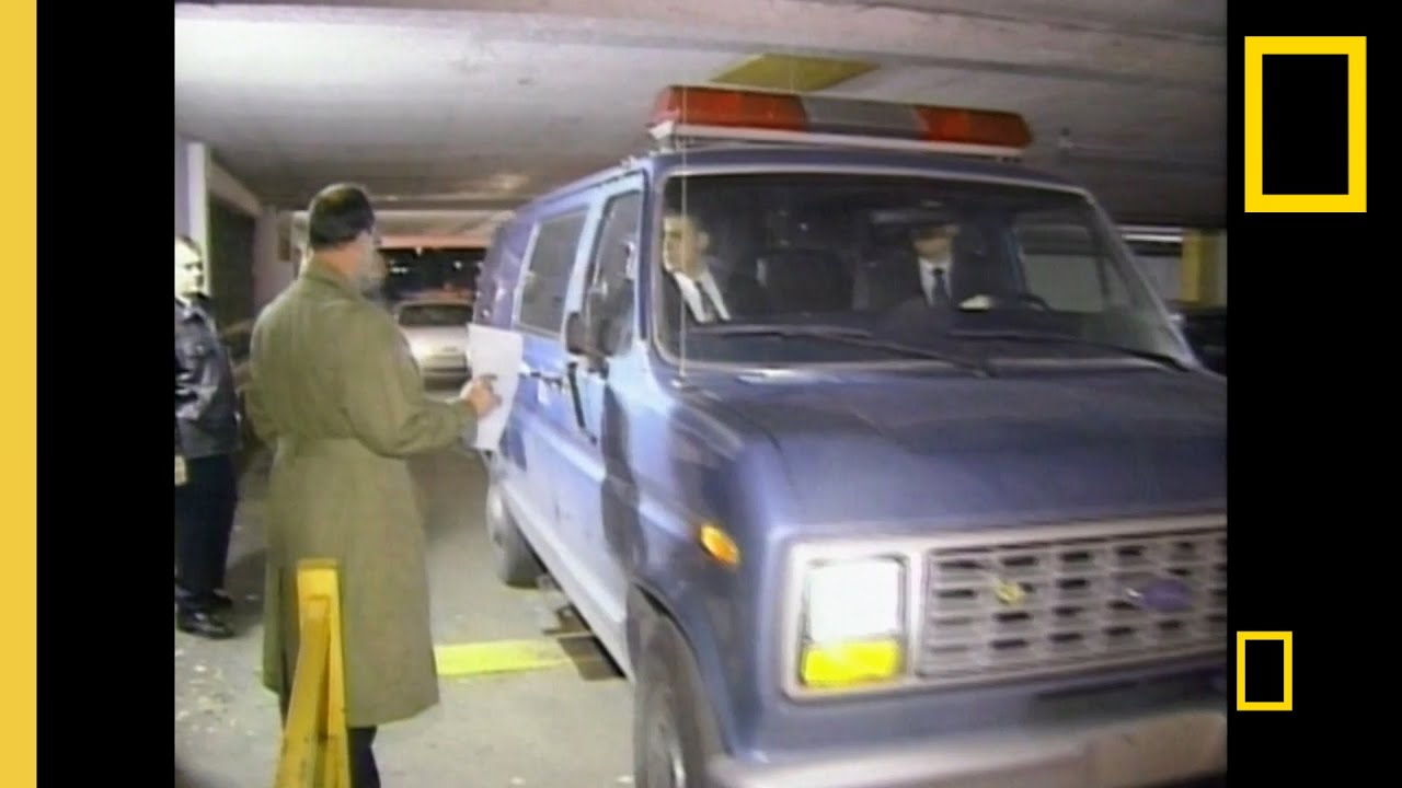 Canada’s Largest Drug Bust | Narco Wars: The Mob