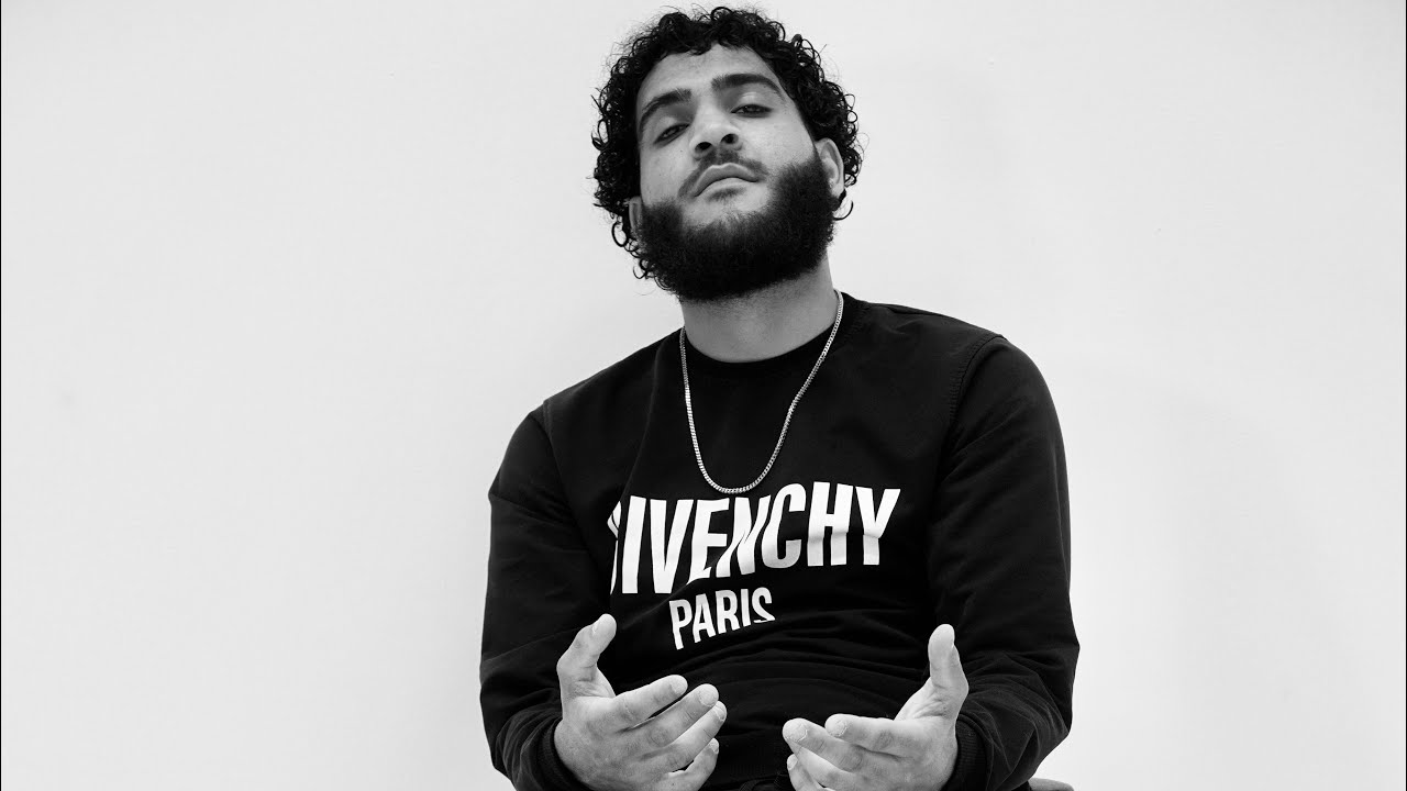 Bluntz “Rack Made” On Rappaholic TV