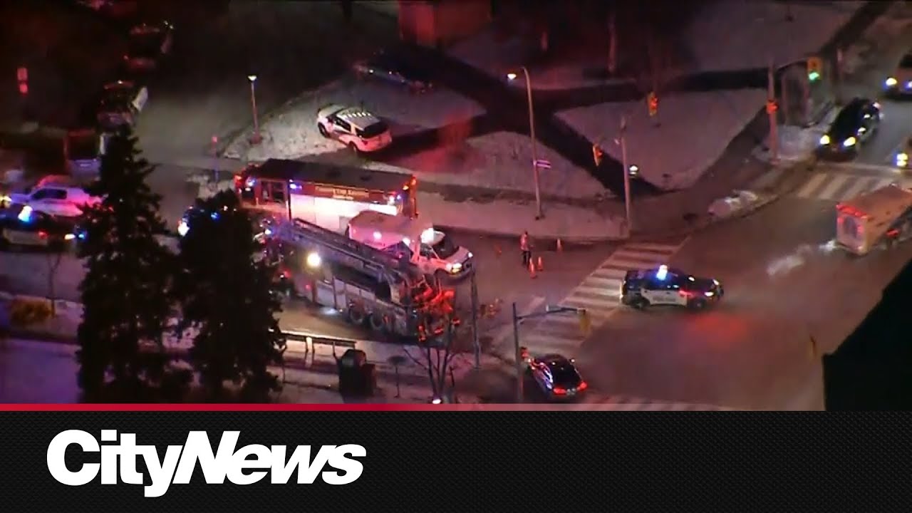 Man dead, shot by police in southeast Calgary – Calgary rapper – content – WESHH