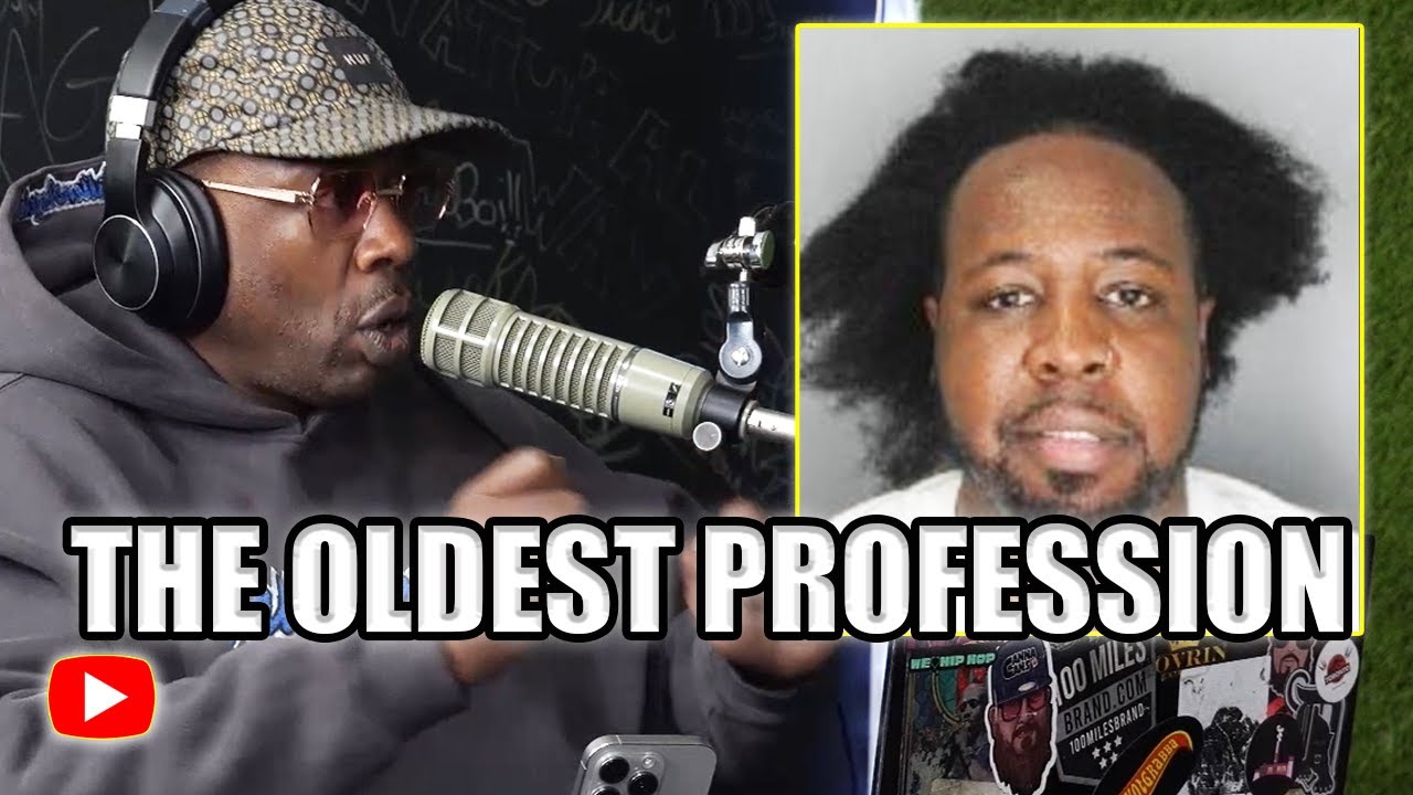 Is this what artists are doing? 🤔🇨🇦💭⬇️ #explore #hollywood #witchcraft #spirituality – hip hop news – WESHH