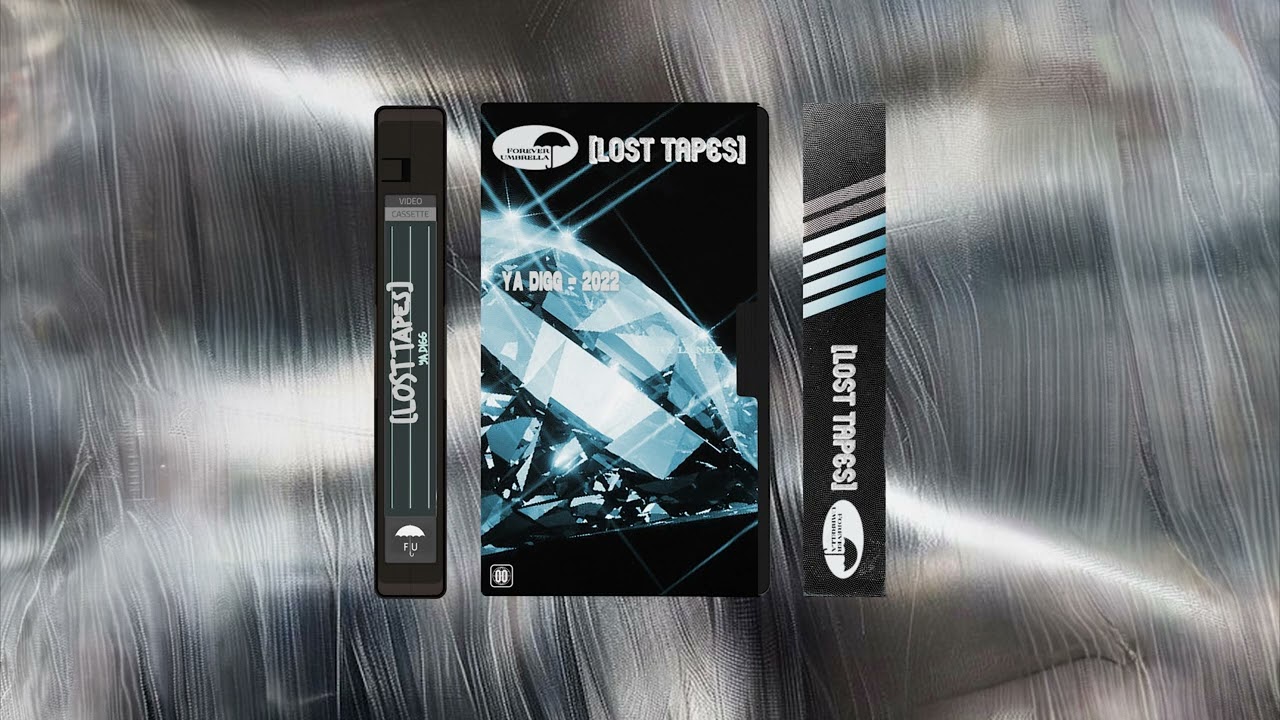 DizzDot – Can’t Go – music video – WESHH