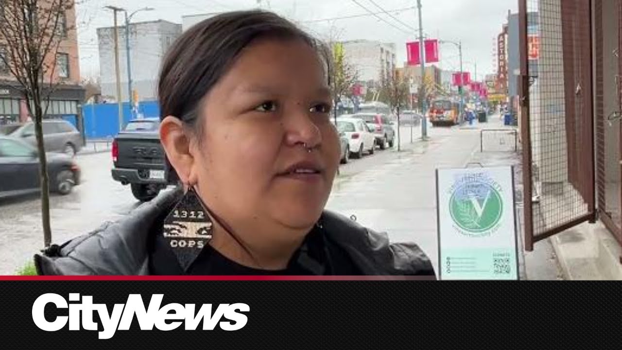 GOLDSTRUCK ROBBERY: Coffee shop is target of vandals and robbers – Vancouver rapper – content – WESHH