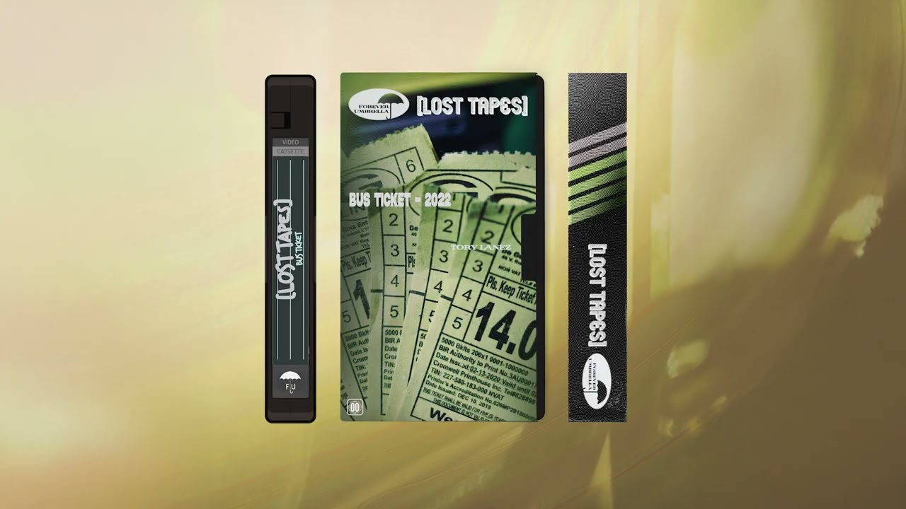 DizzDot – Can’t Go – music video – WESHH