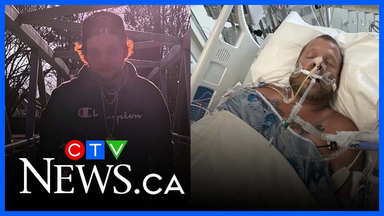 Ont. man pleads guilty in summer stabbing in Orillia