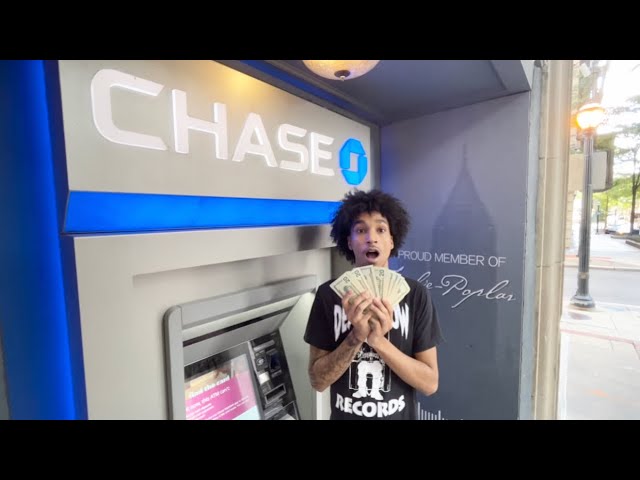 DAY IN THE LIFE OF A SCAMMER 👨🏽‍💻💰