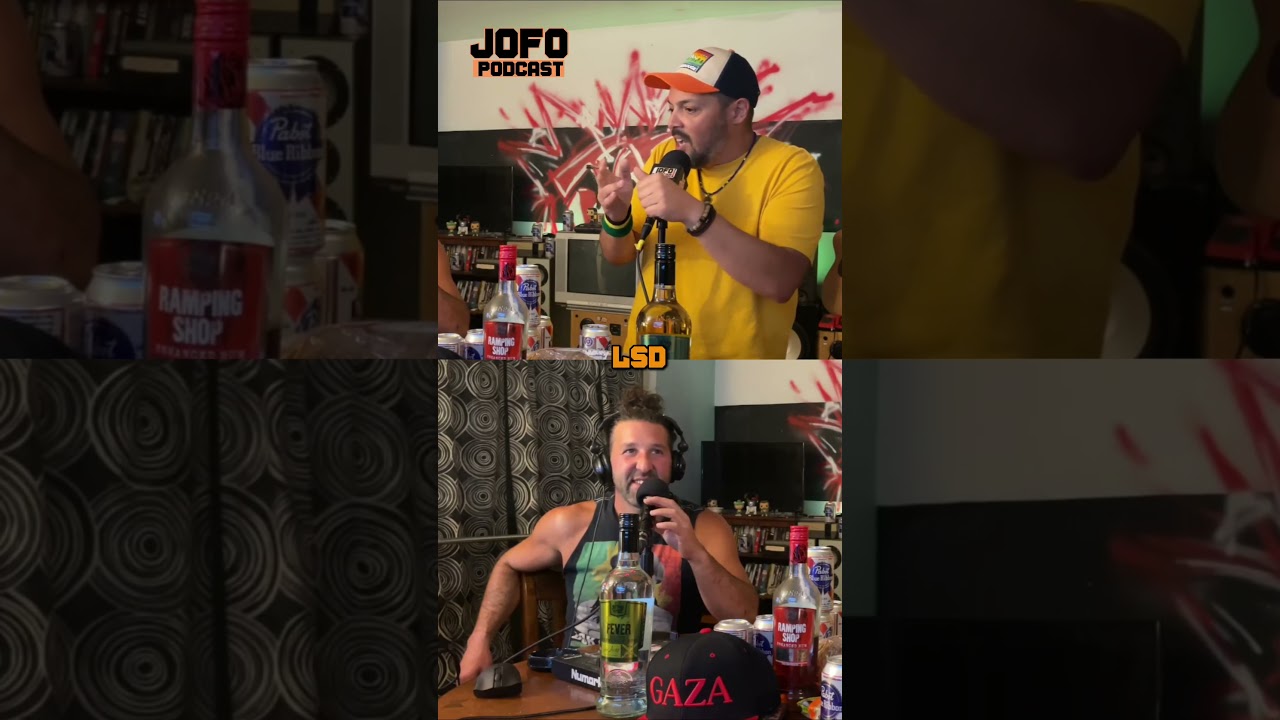 Jamaica Beach Vendors Offer Everything