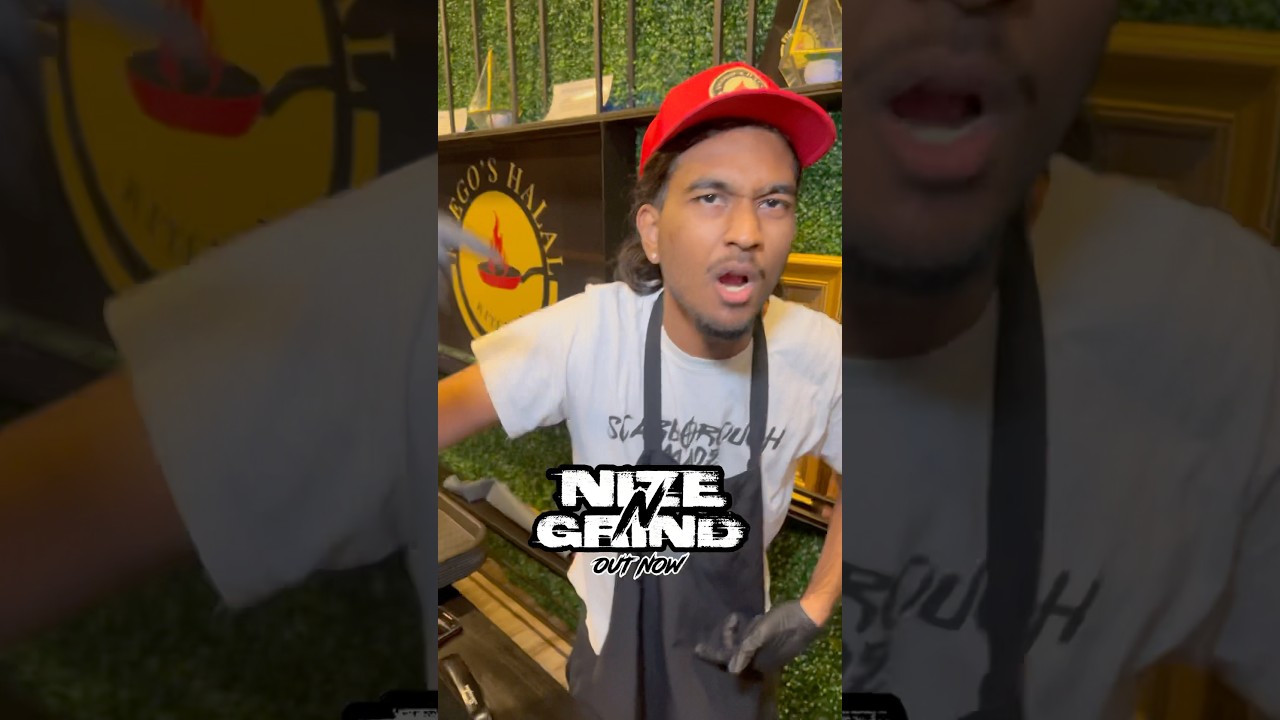 Is this what artists are doing? 🤔🇨🇦💭⬇️ #explore #hollywood #witchcraft #spirituality – hip hop news – WESHH