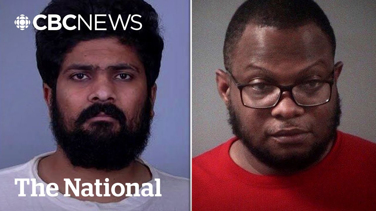 2 convicted of human smuggling in family’s death along Canada-U.S. border