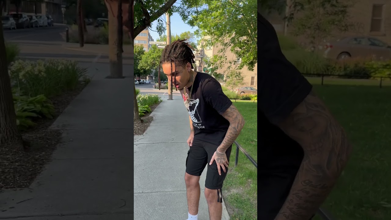 When a Ontario man goes to Montreal pt 2