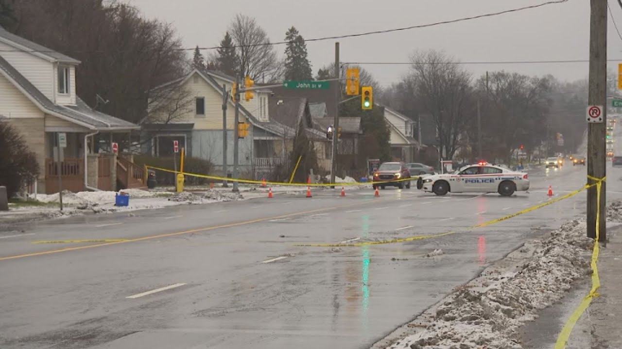 I Tried Surviving The Artic For 24 Hours… – content – WESHH