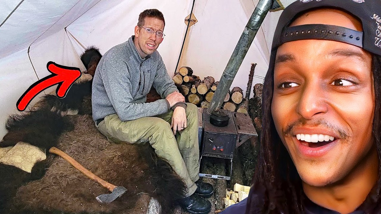 How a Comment Started Real Beef π³ #shorts β content β WESHH