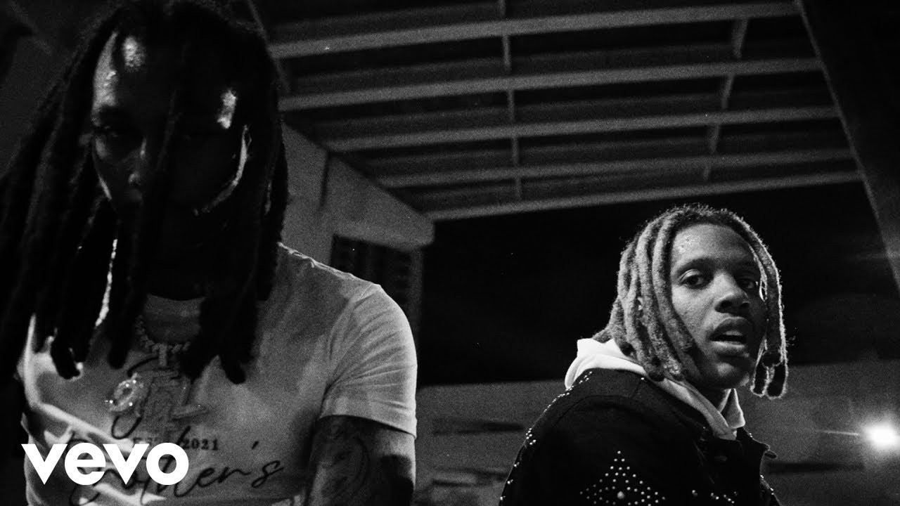 Lil Durk – Turn Up A Notch (Official Music Video)