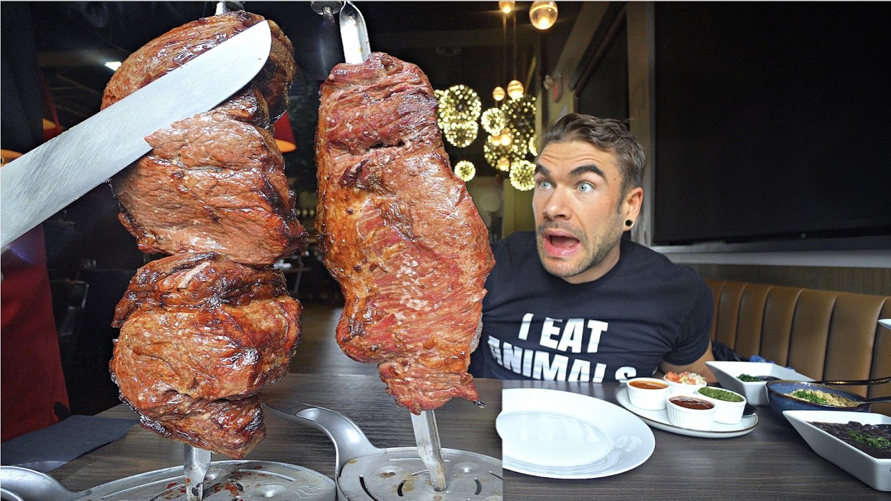 We Survived Julian’s Upper Body Garage Gym Beatdown | RO Athletic Club – content – WESHH