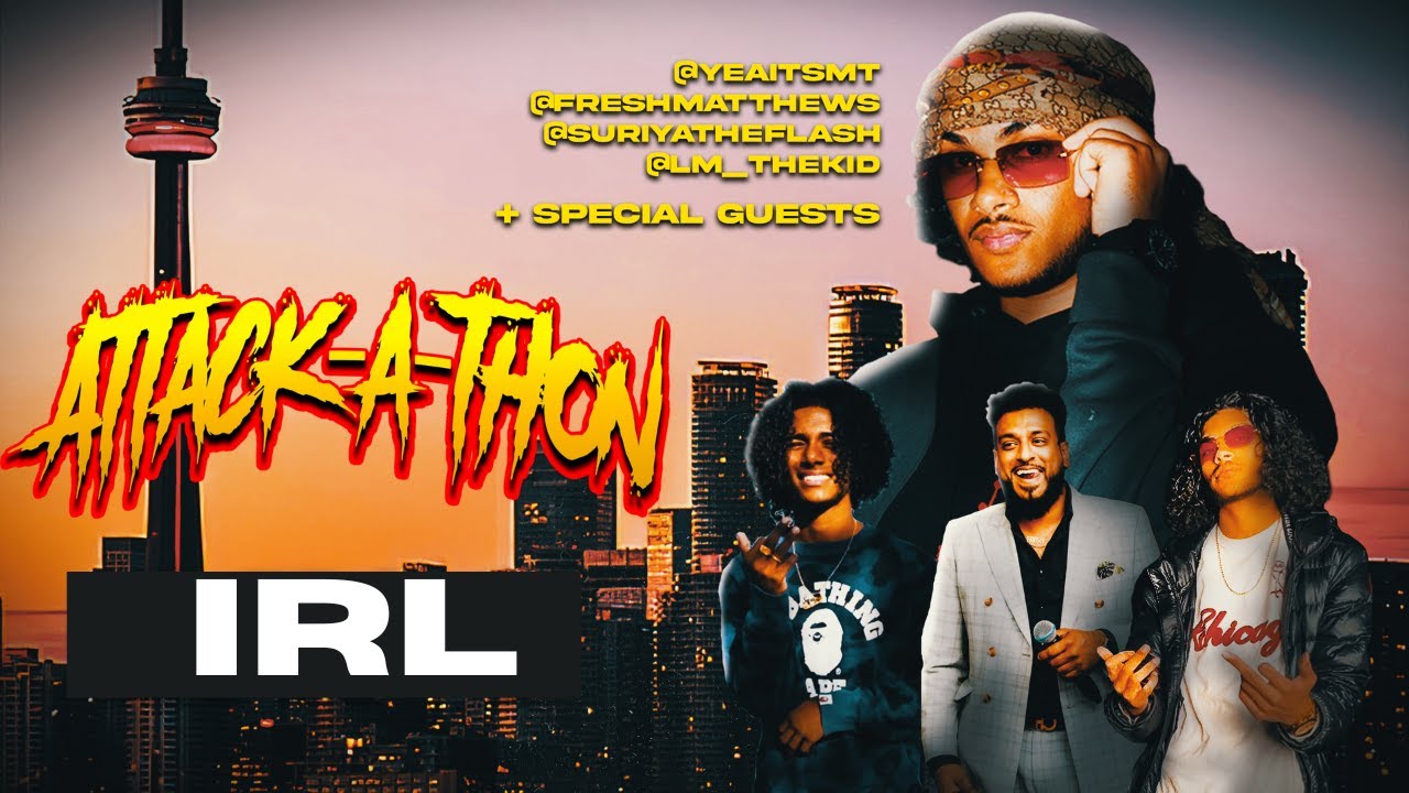 Why J Neat’s Latest Music Video is Turning Heads in Toronto – Toronto rapper – content – WESHH