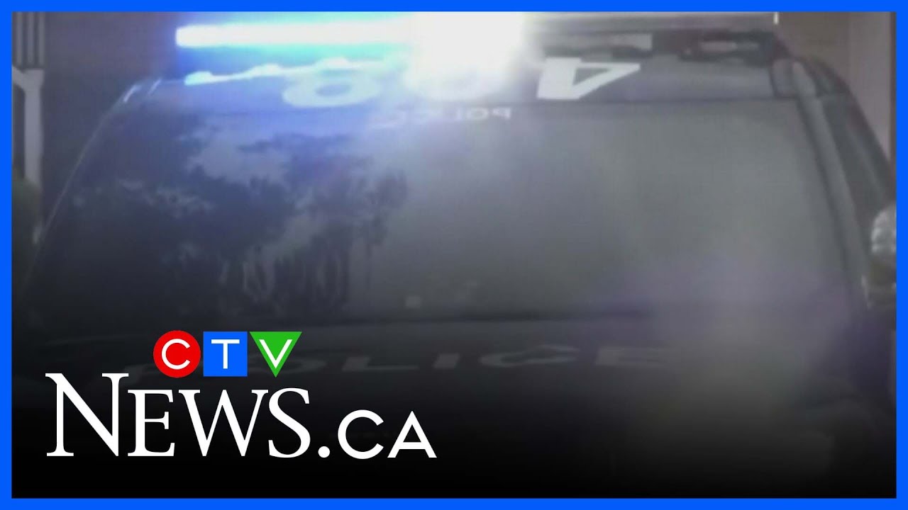 Montreal police investigating Anjou murder – Montreal rapper – content – WESHH