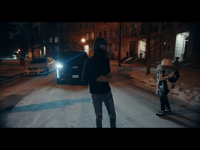 Pinkydoll – Ice Cream So Good Pt.2 (Official Music Video) – music video – WESHH