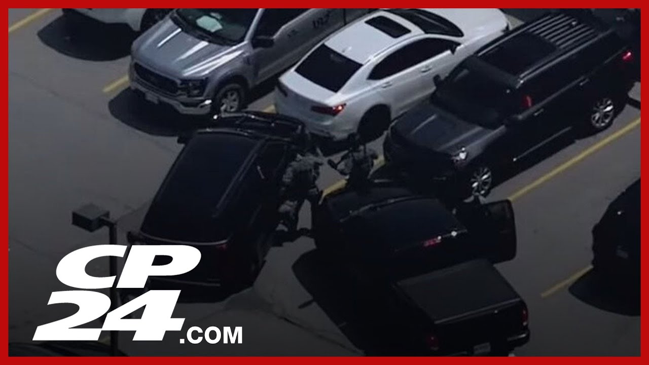 Assault outside Midland hotel sends man to hospital – content – WESHH