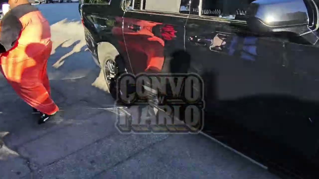 How a Comment Started Real Beef π³ #shorts β content β WESHH