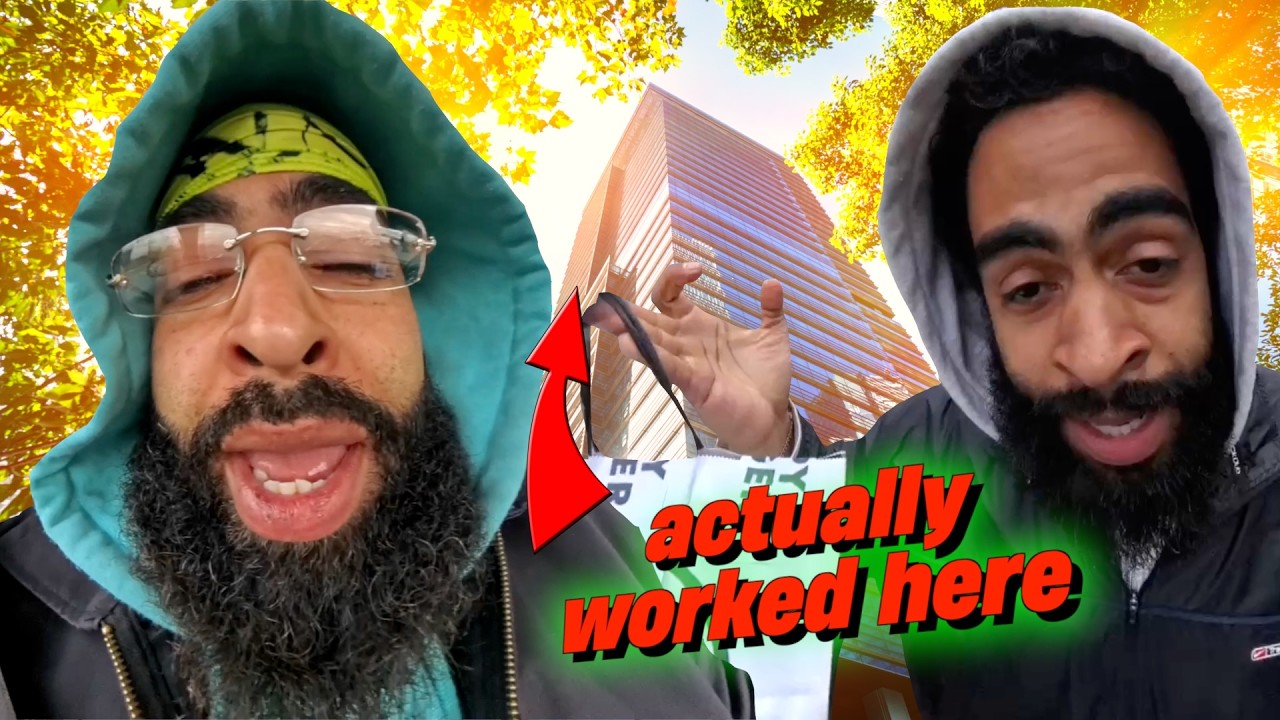 How a Comment Started Real Beef π³ #shorts β content β WESHH