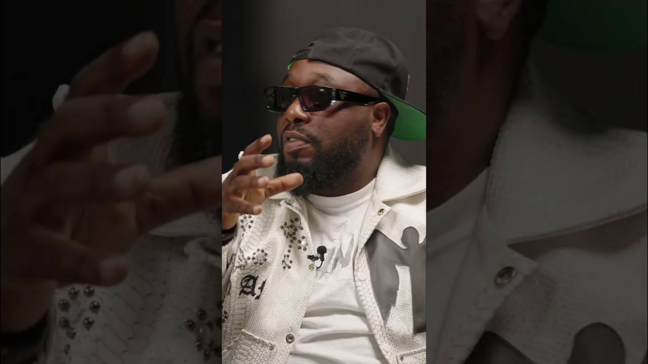 French Montana speaks on reuniting with Max B after he was released from prison #shorts – content – WESHH