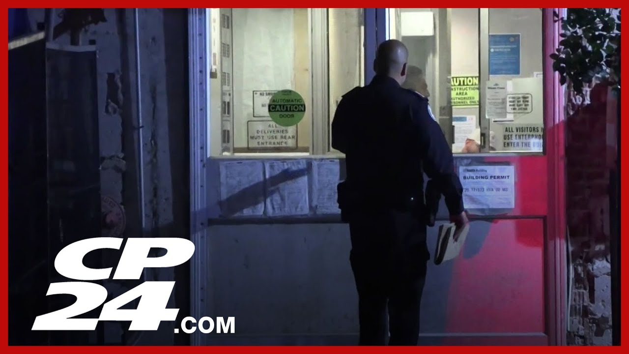 Assault outside Midland hotel sends man to hospital – content – WESHH