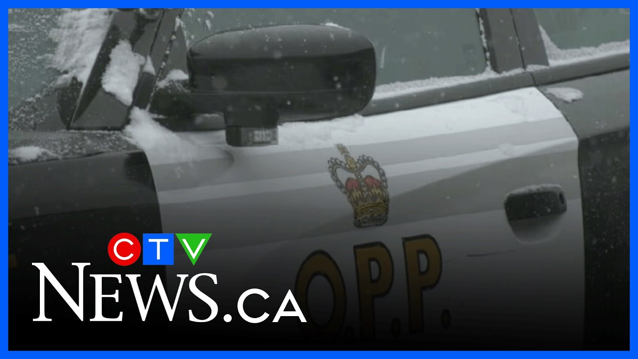 Serious stabbing in Thessalon was IPV, one person arrested