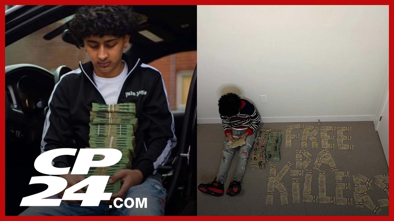 24-year-old rapper identified as man fatally shot in Burlington