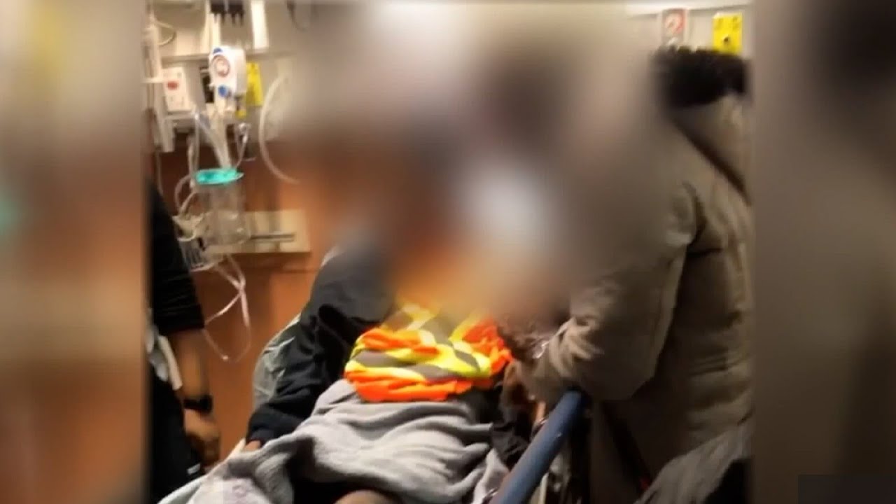 Man accused of kidnapping Toronto boy over half-sibling’s drug debt to be sentenced