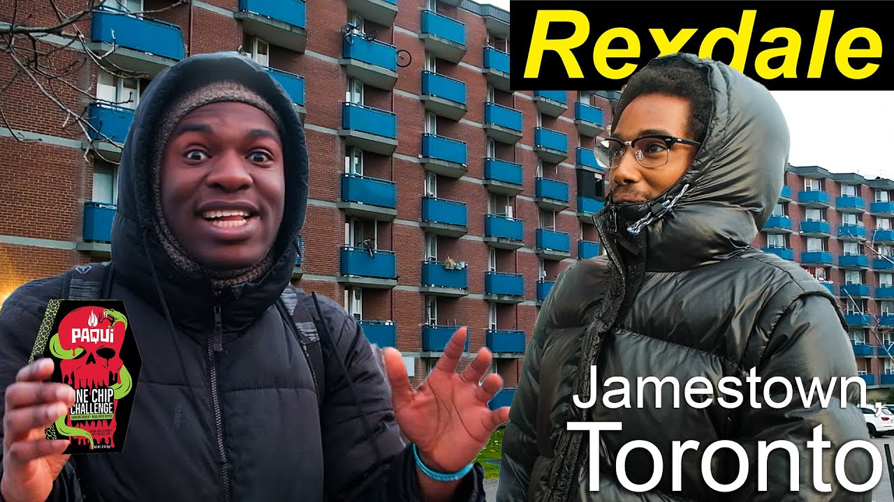 Asking Canadians In Small Towns Who They’re Voting For In 2025 – content – WESHH