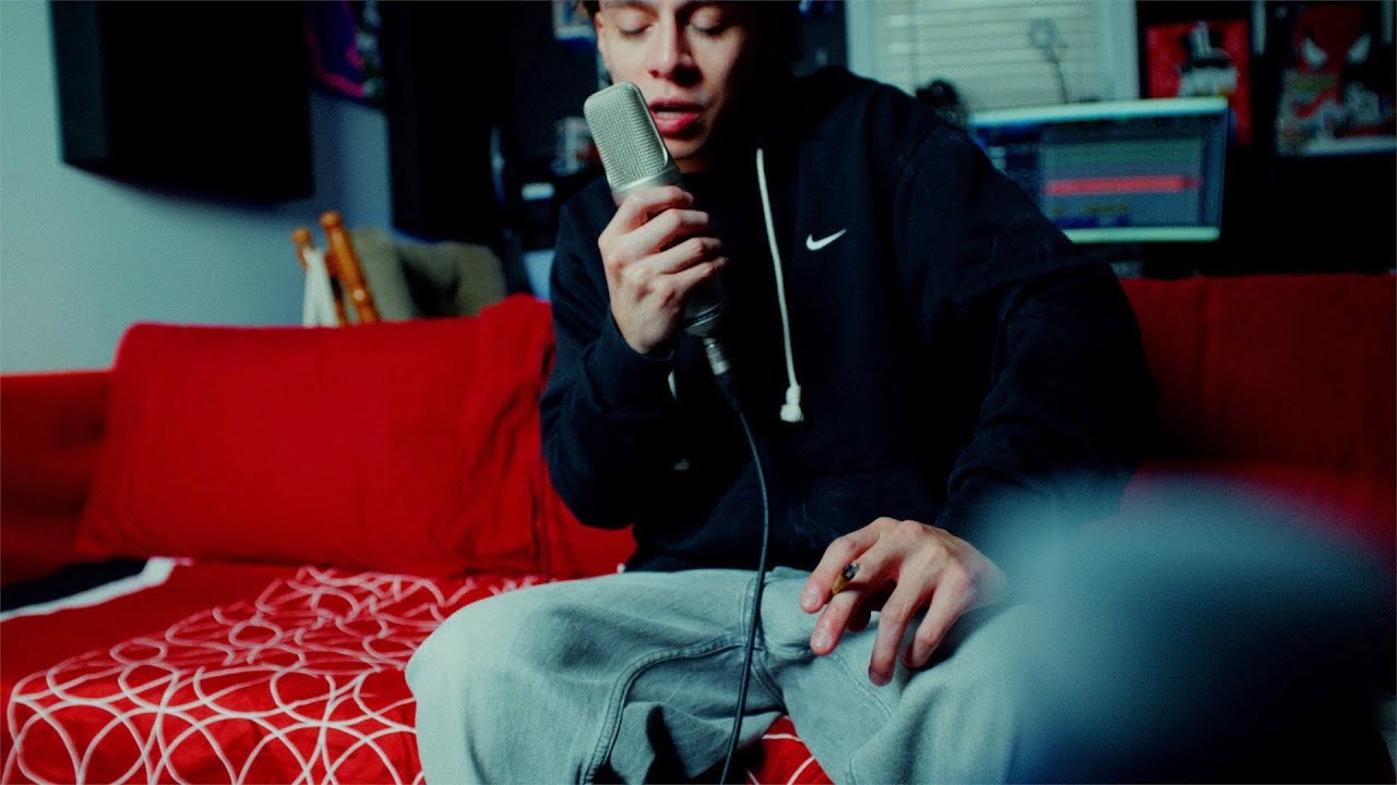 CHOLO CASH | LUMIX S1 II FILM