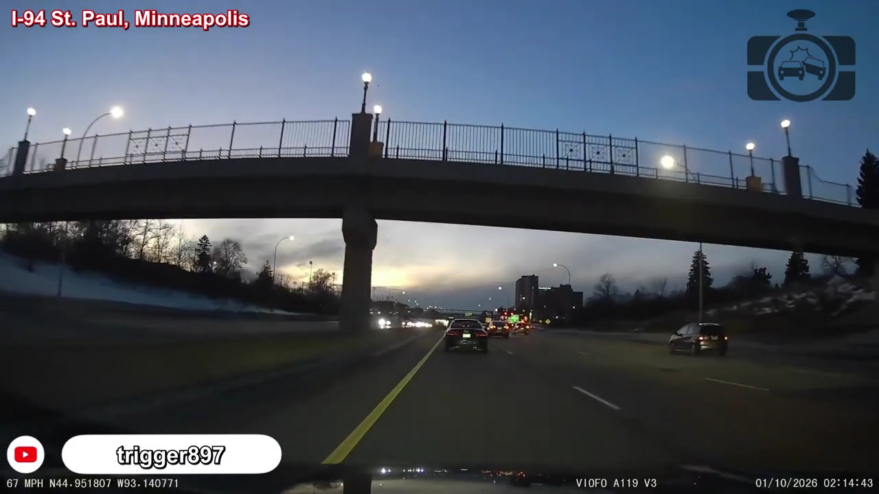 BEST OF ROAD RAGE | USA & Canada Bad Drivers Compilation | JANUARY 2026