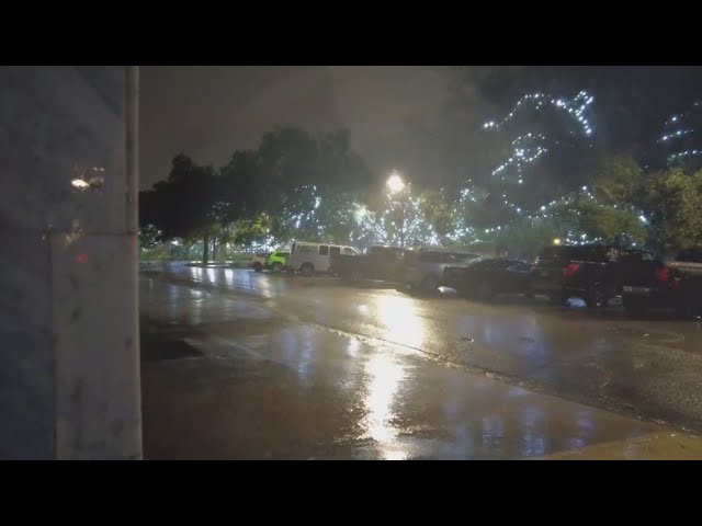 Hurricane Helene: Emergencies declared in 4 states