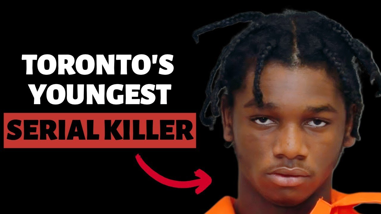 Dave Turmel: The Hunt for Canada’s Most Wanted Man – Toronto rapper – content – WESHH