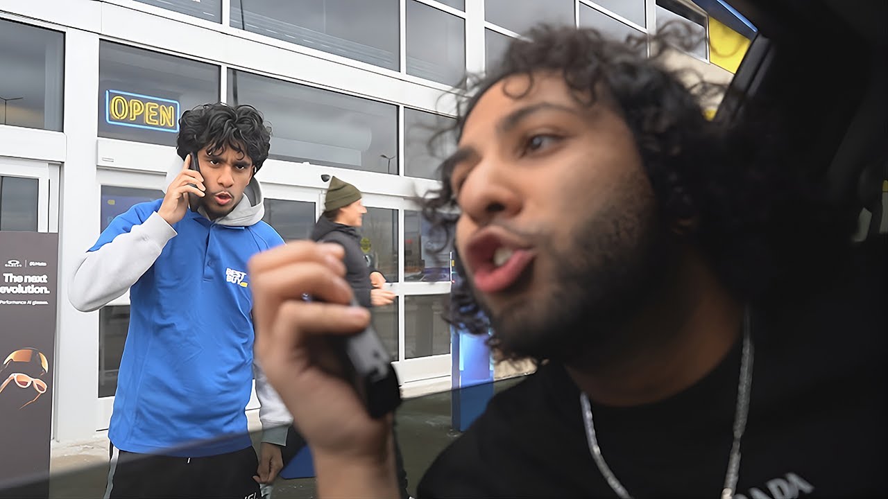 This decision is key for entertainment purposes #jumpershouse #skit – content – WESHH