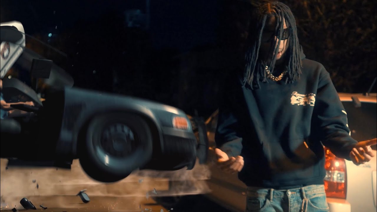 SLEEZO – S.O.S (Official Video)