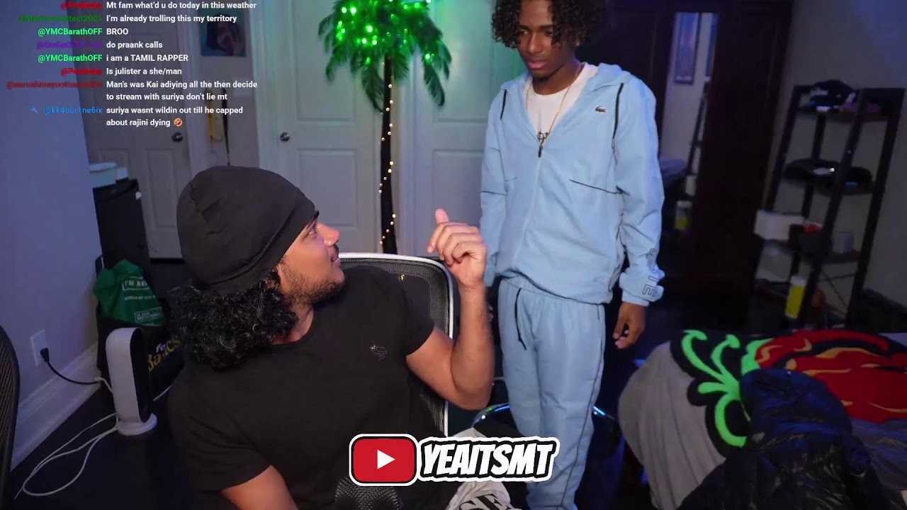 THE MOST LIT LIVE! GET IN HERE RIGHT NOW!