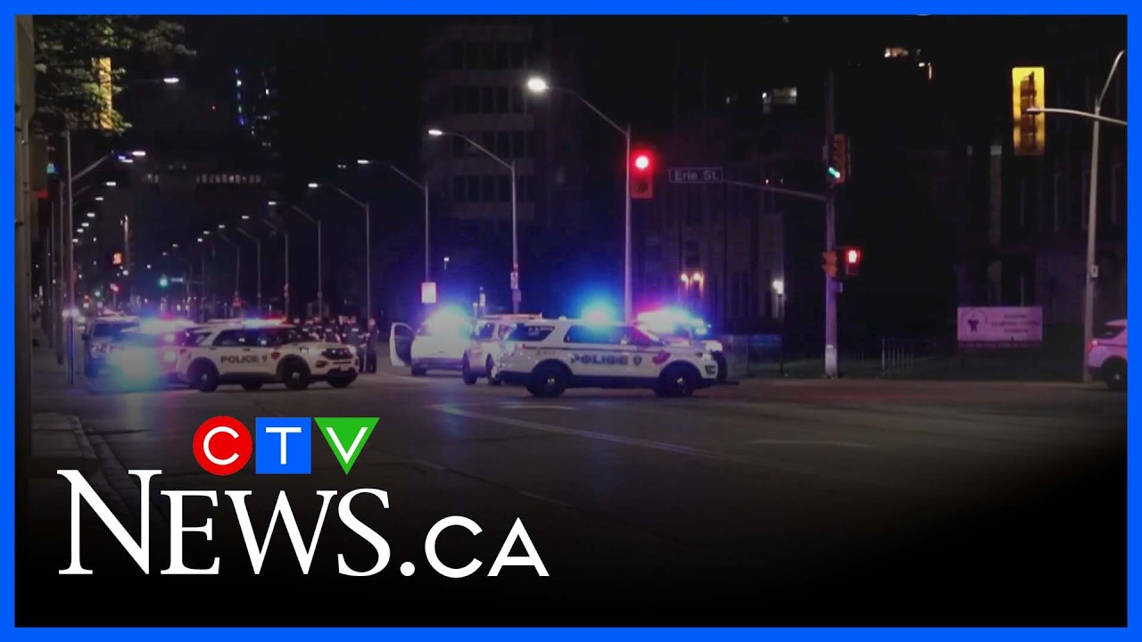 Closing arguments heard in nightclub shooting case