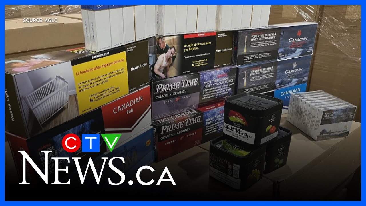 Orillia police make major drug bust in Simcoe County – content – WESHH