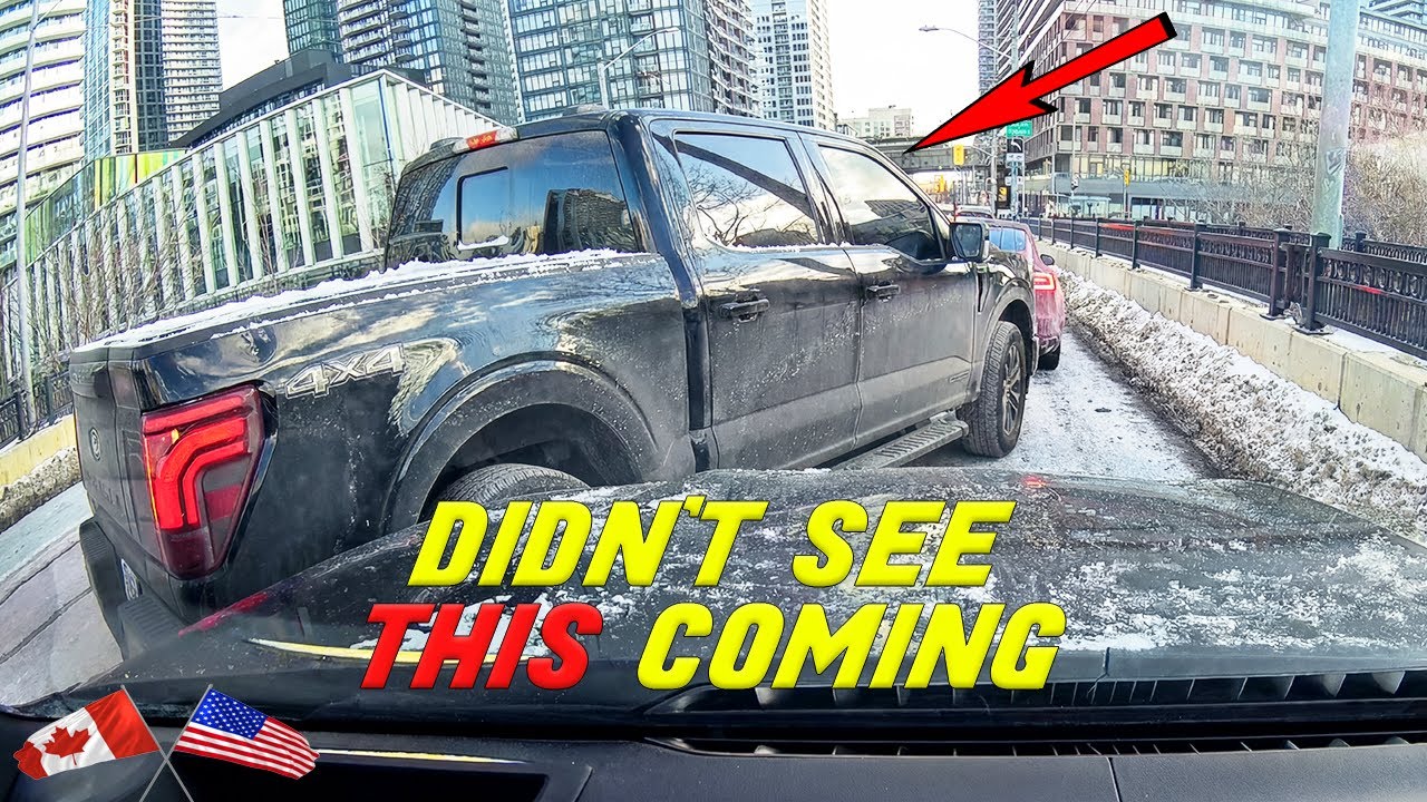 BULLY TRYING TO CUT THE LINE GETS ULTIMATE KARMA