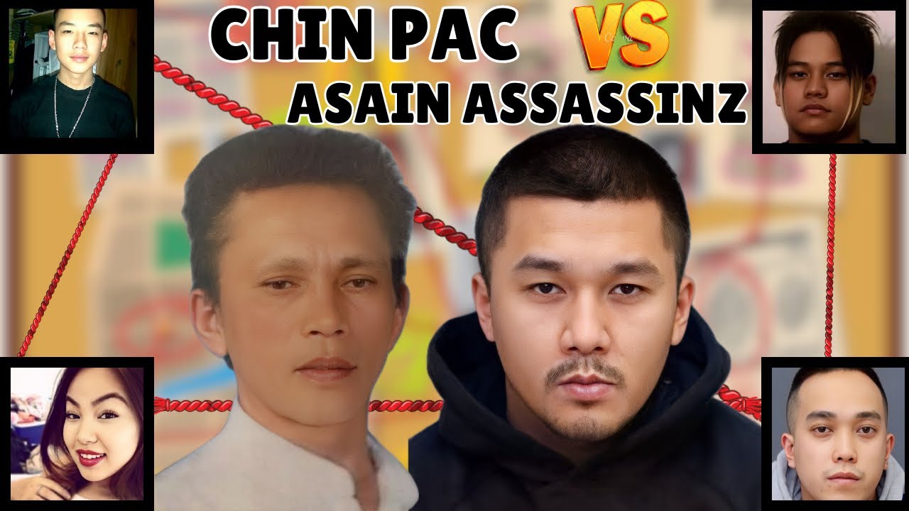 The story of TORONTO’S DEADLIEST Asian Gang WAR !