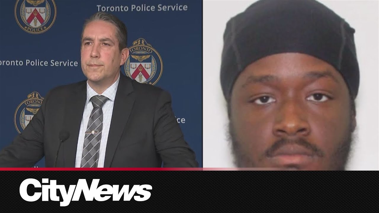 Canada-wide warrant issued for man linked to killing of Toronto teen