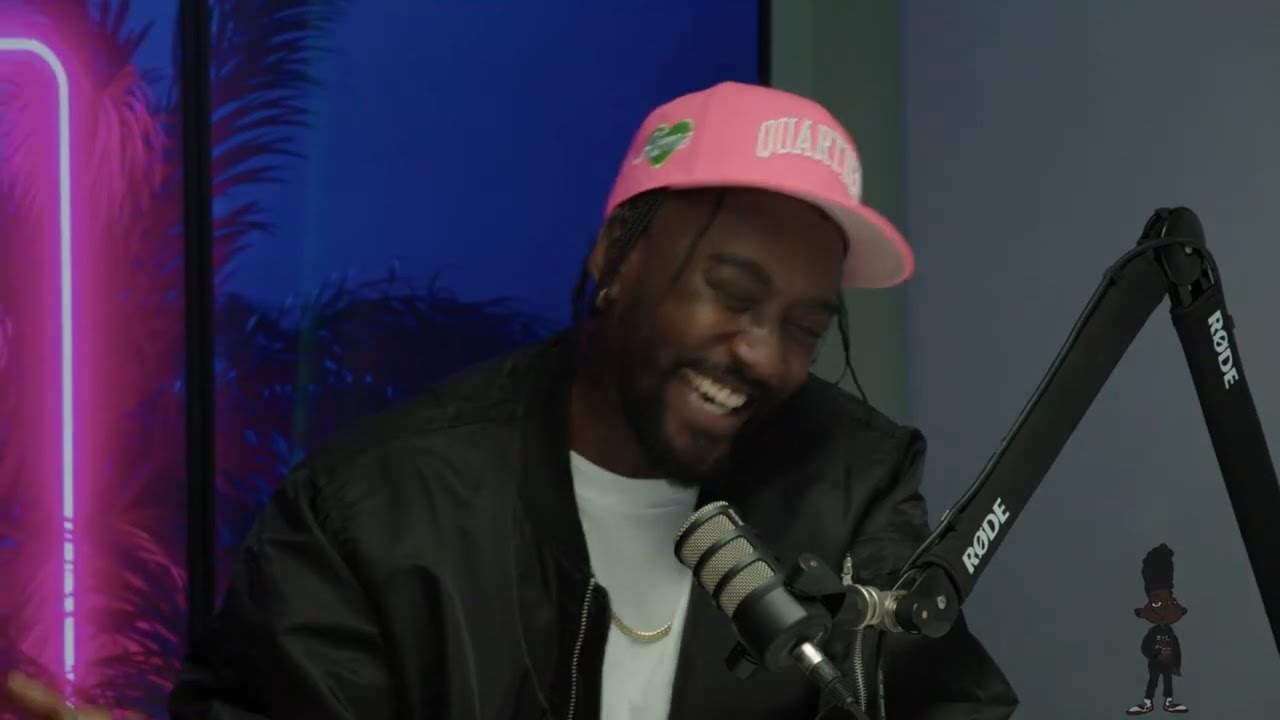 Bankroll Brad on House Arrest, His Music Journey, And Starting His Own Label! – Toronto rapper – hip hop news – WESHH